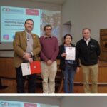 13 mujeres culminan capacitación “Romeral Emprende” para fortalecer sus negocios