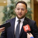 Diputado Jorge Guzmán arremete contra rebaja presupuestaria al Maule y advierte impacto en proyectos clave: “Una región que es ejemplo de ejecución no puede ser castigada”