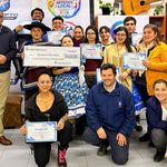 El Municipio de Curepto consolida el talento local con la entrega de más de 5,6 millones en becas artísticas
