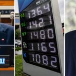 Presidente Kast advierte posible alza de combustibles ante eventual restricción de exportaciones de diésel de EE.UU