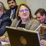 Diputada Flor Contreras valora histórica aprobación de proyecto que devuelve IVA en pañales y medicamentos y al Senado a acelerar su tramitación