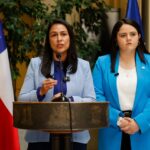 Diputadas Francesca Munoz y Sara Concha 2