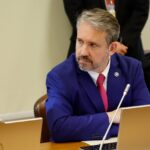 Diputado Alejandro Riquelme destaca sesión de la Comisión de Defensa en Magallanes y pide garantizar recursos en Presupuesto 2027 para fortalecer capacidad militar del país