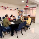 Diputado Fabián Ossandón y consejeros regionales del PDG impulsan observatorio para fiscalizar inversión en la Región de Antofagasta