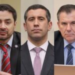 Diputados Republicanos y Escudo de las Américas: “Decir que está en riesgo nuestra soberanía es ignorancia y tiene un sesgo político”