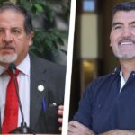 Diputados PDG del Biobío Roberto Arroyo y Patricio Briones valoran avance de compensación por pañales y medicamentos