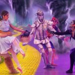 El Ballet de Arte Moderno aterriza en Curicó con el clásico familiar «El Mago de Oz»