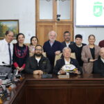 Curicó recibirá la Final Nacional de Rugby Máster