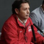 Gobernador Álvarez-Salamanca lidera respaldo para evitar eventual rebaja del presupuesto regional 2027
