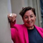 Senadora Beatriz Sánchez aborda situación del Ramal Talca-Constitución