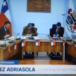 Tensión entre alcalde y concejal de San Fernando por fiscalización municipal