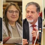 Diputados PDG valoran avance de proyecto de crea compensación por pañales y medicamentos y llaman a aprobarlo en Sala