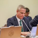 Diputado Tomás Kast aborda con ministro de Economía agenda para reactivar empleo e inversión en La Araucanía