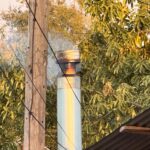 Curicó cierra periodo de Gestión de Episodios Críticos con menos alertas de contaminación que en 2025
