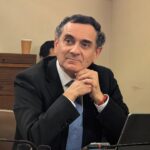 Diputado Javier Muñoz respalda aprobación de comisión investigadora por eventual uso de Bots en campañas políticas