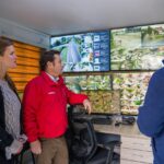 Gobierno del Maule destinará más de $1.000 millones para fortalecer la seguridad municipal en las 30 comunas