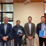 AMURMaule y la Universidad Católica del Maule avanzan en una alianza de colaboración