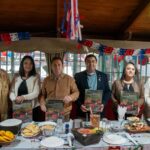 ¡Vota por el Maule! Cinco representantes regionales compiten en los Premios Fuego de gastronomía nacional
