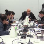 Molina postulará al Minvu para el mejoramiento y construcción de cinco centros comunitarios