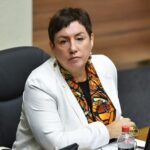 Senadora Beatriz Sánchez tras votación de Sala Cuna Universal en el Senado: “El propio ministro del Trabajo lo reconoció en la sala, para el gobierno esto fue un desastre»