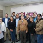 Gobierno del Maule impulsa pavimentación de la Ruta M-420 en Empedrado