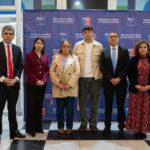 Diputado Javier Muñoz y familia de Mariana Sepúlveda entregan propuesta de la «Ley Mariana» a la Ministra de la Mujer y Equidad de Genero Judith Marín