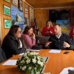 Diputado Jorge Guzmán valora otorgamiento de pensiones de gracia para familias de la embarcación Bruma