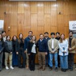 Gobierno Regional del Maule fortalece vínculos con la educación superior y proyecta nuevas oportunidades de cooperación internacional