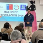 Con “Malón de Integración” dan la bienvenida a usuarios del programa Vínculos en Molina