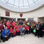 Atletas de Molina clasifican al Nacional de Olimpiadas Especiales