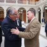 Alcalde de Mulchén solicita al ministro de Agricultura visitar la comuna y refuerzo preventivo ante la temporada de incendios