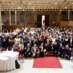 Alcaldes de AMCORDI piden equidad tarifaria e inversión en jornada por la reforma a las redes eléctricas