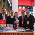 Región del Maule fortalece su presencia internacional con turismo y nuevas gestiones por el Paso Pehuenche