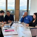 Destraban trámites para el Comité Habitacional Don Patricio de Lontué