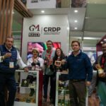 El Maule es el invitado especial de principal feria de la industria alimentaria del país