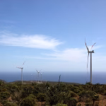Gobierno Regional del Maule rechaza proyecto eólico entre Chanco y Constitución