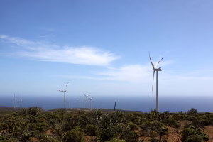 energia eolica