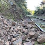 Fijan para el 24 de octubre la recuperación del servicio del Ramal Talca-Constitución