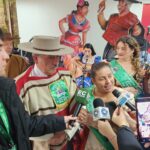 Pelarco se prepara para vivir el V Campeonato Nacional de Cueca Súper Senior