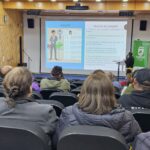 Corporación de Deportes de Curicó orienta a dirigentes sobre rendición de subvenciones 2026