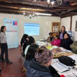 Quince emprendedores de Rauco reciben apoyo de $800 mil para fortalecer sus negocios