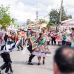 Pelarco se prepara para celebrar el V Campeonato Nacional de Cueca Súper Sénior “Alma y Corazón”