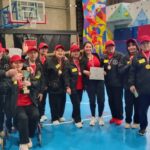 Club de Adulto Mayor Edgardo Saavedra de Curicó obtiene el primer lugar en campeonato de bochas