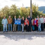 Municipio de Rauco anuncia proyectos por más de $270 millones para mejorar gimnasio municipal y veredas
