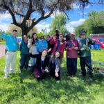 Rauco impulsa campaña solidaria en apoyo a la Teletón 2026