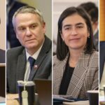 Diputados oficialistas cierran filas con reforma al INDH: Respaldan fin de querellas y republicanos mantienen apuesta por cerrar el organismo