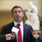 Diputado Benjamín Moreno tras despacho de las RUF: “Un paso fundamental para fortalecer y respaldar el trabajo de nuestras policías”