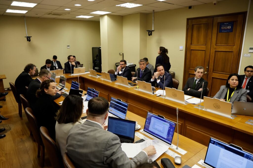 Comision de Cultura
