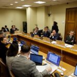 Diputados de la Comisión de Cultura plantean replicar modelo “El que raya, paga” de Puerto Montt a nivel nacional tras exitosos resultados