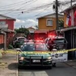 Hombre de 37 años muere apuñalado en San Fernando y PDI investiga posible vínculo con balacera